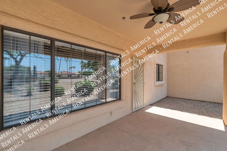 Newly painted! property image