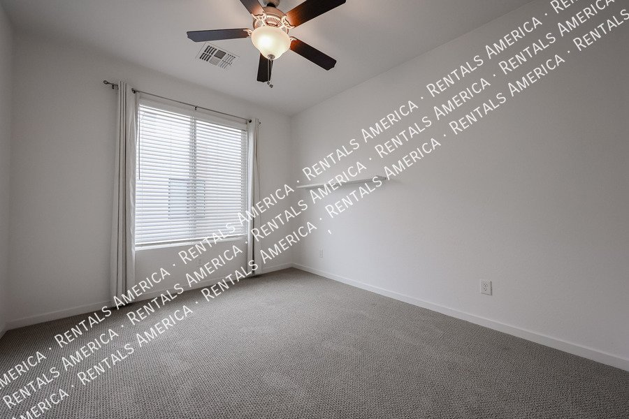 Available 3 Bedroom 2.5 Bath Tempe Townhome property image