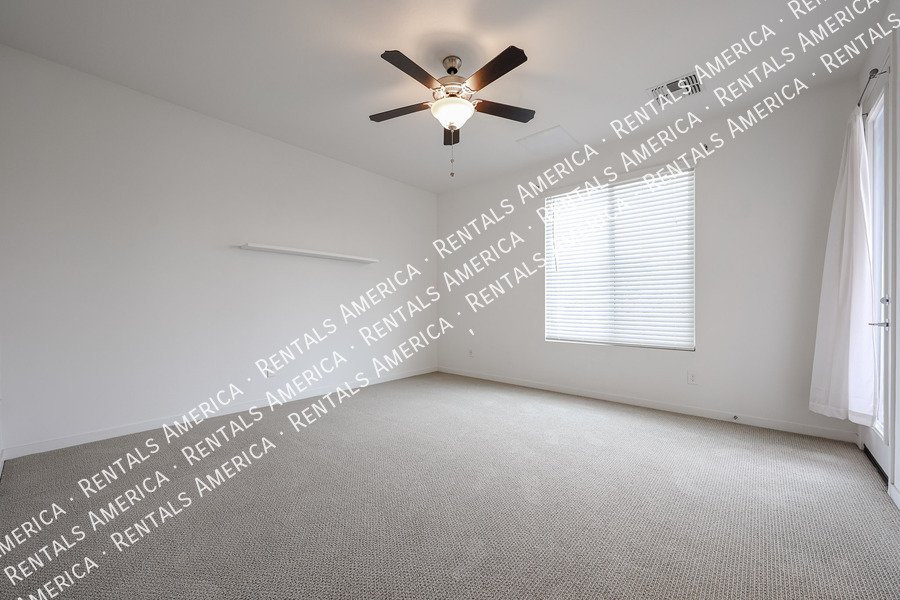 Available 3 Bedroom 2.5 Bath Tempe Townhome property image
