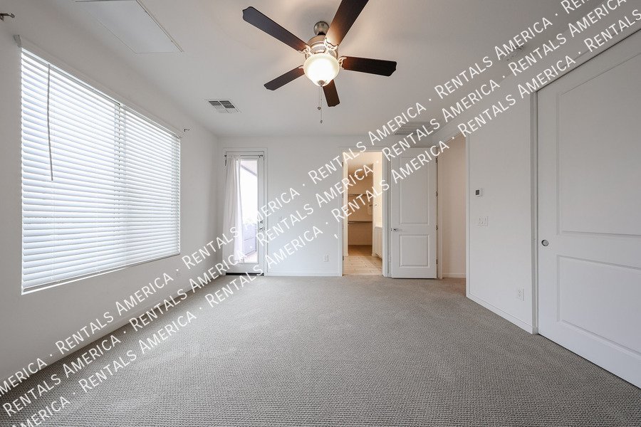 Available 3 Bedroom 2.5 Bath Tempe Townhome property image