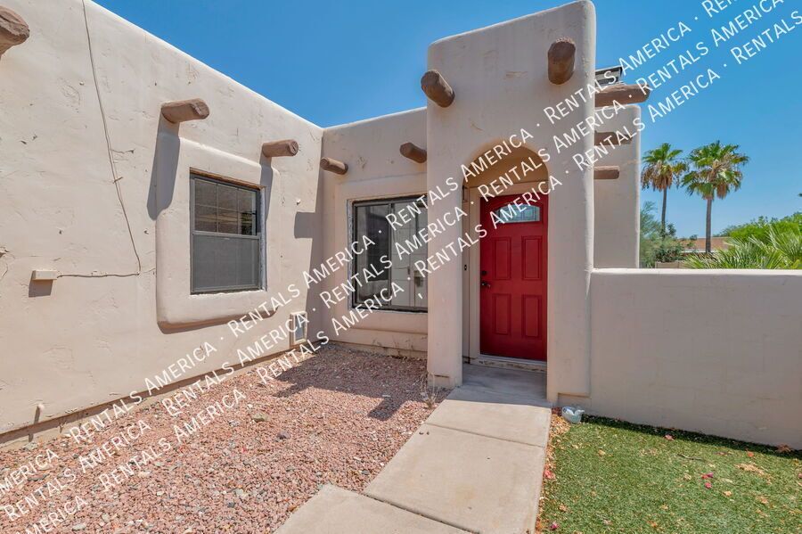 New Painted! property image