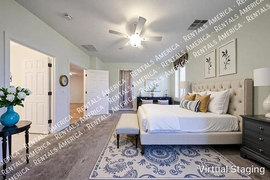 Spacious 4 Bedroom Home in Rancho Bella Vista South property image