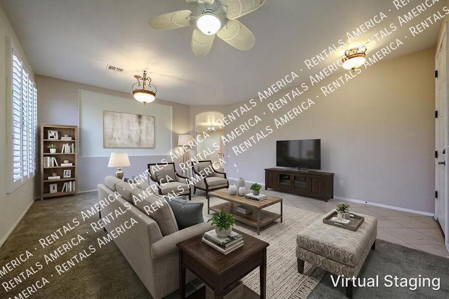Spacious 4 Bedroom Home in Rancho Bella Vista South property image