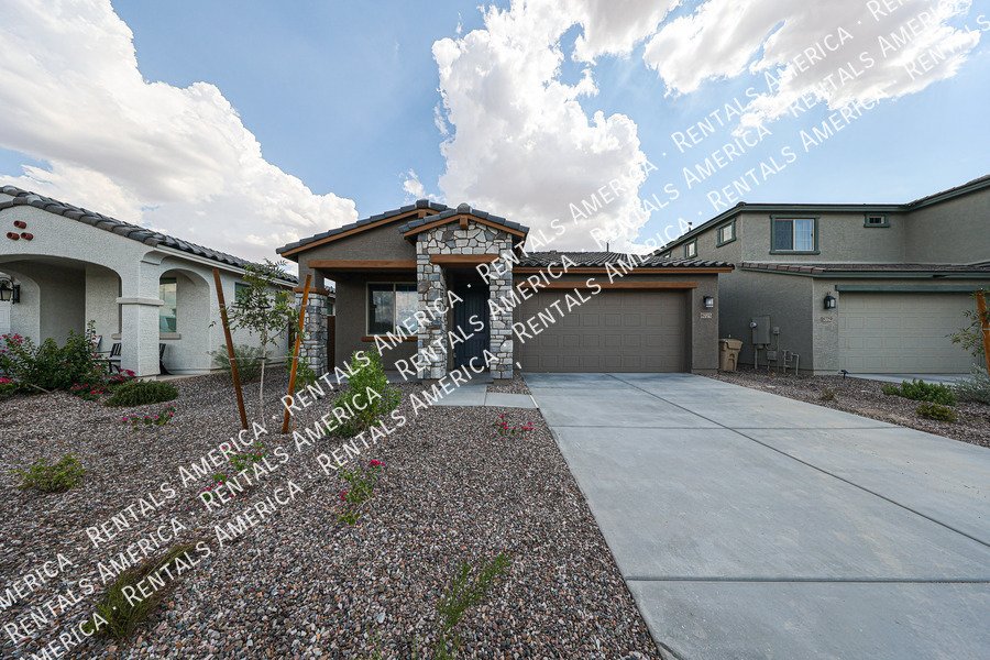 Move in Special!!! - Be the First Renter of a Brand New Home!!! property image