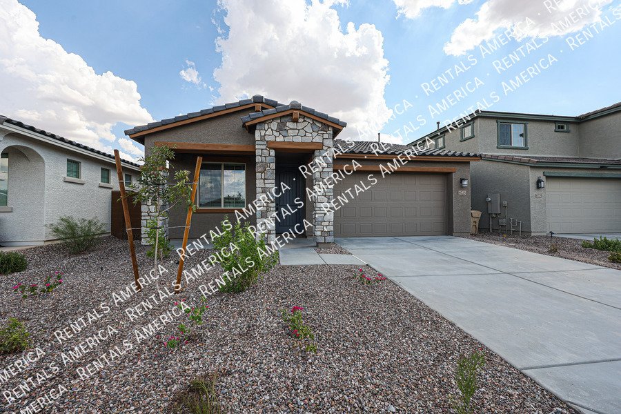 Move in Special!!! - Be the First Renter of a Brand New Home!!! property image