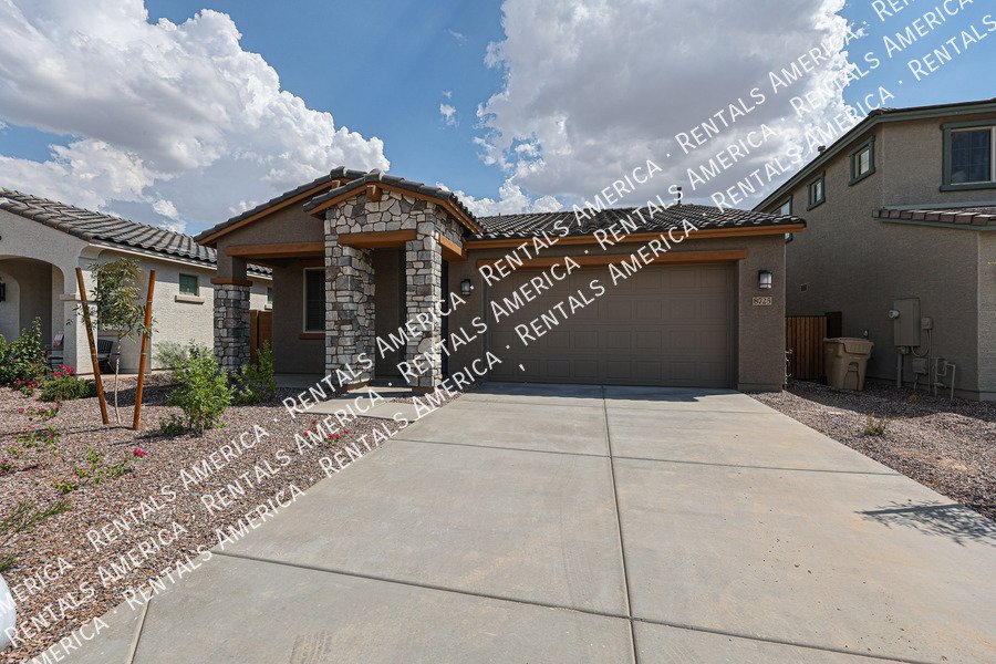 Move in Special!!! - Be the First Renter of a Brand New Home!!! property image