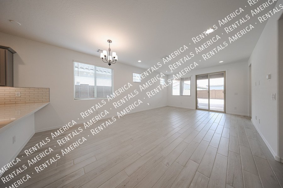 Move in Special!!! - Be the First Renter of a Brand New Home!!! property image