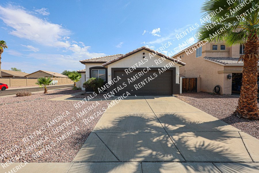 MOVE IN SPECIAL!!!!! 3 BEDROOM! property image
