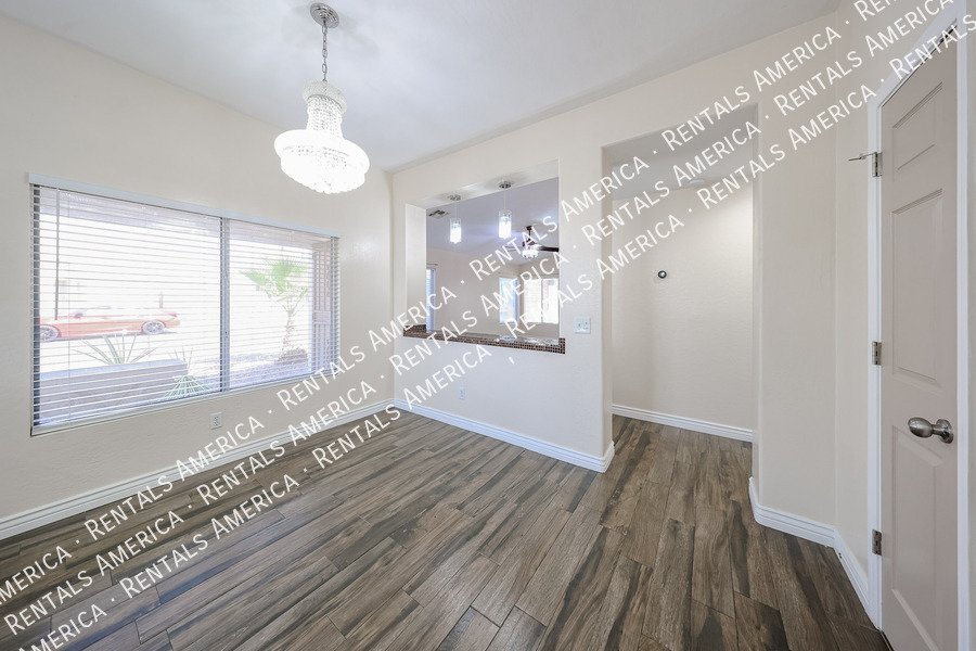 MOVE IN SPECIAL!!!!! 3 BEDROOM! property image