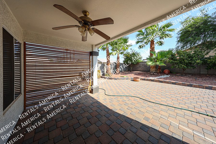 MOVE IN SPECIAL!!!!! 3 BEDROOM! property image