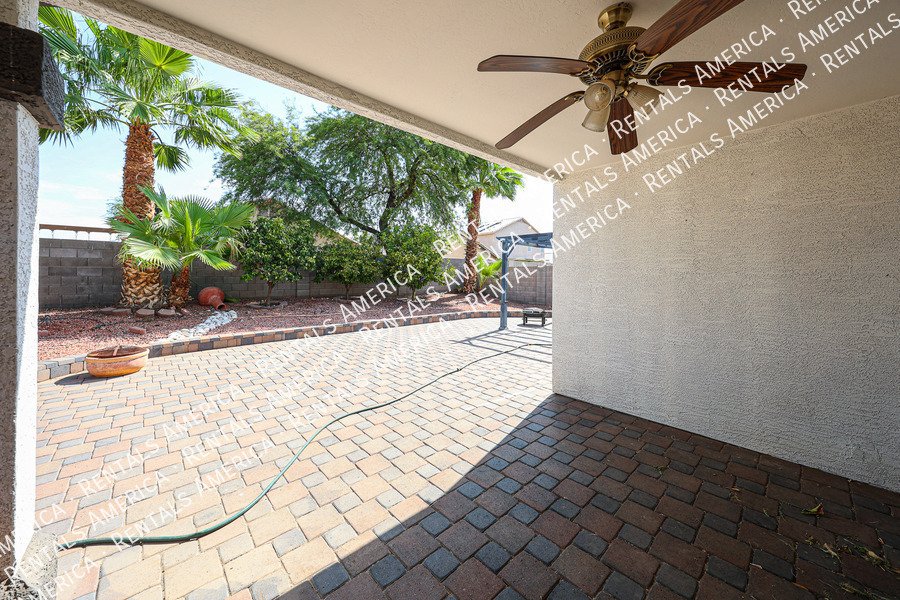 MOVE IN SPECIAL!!!!! 3 BEDROOM! property image