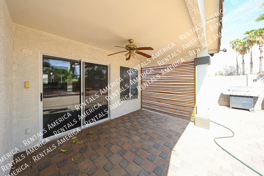 MOVE IN SPECIAL!!!!! 3 BEDROOM! property image