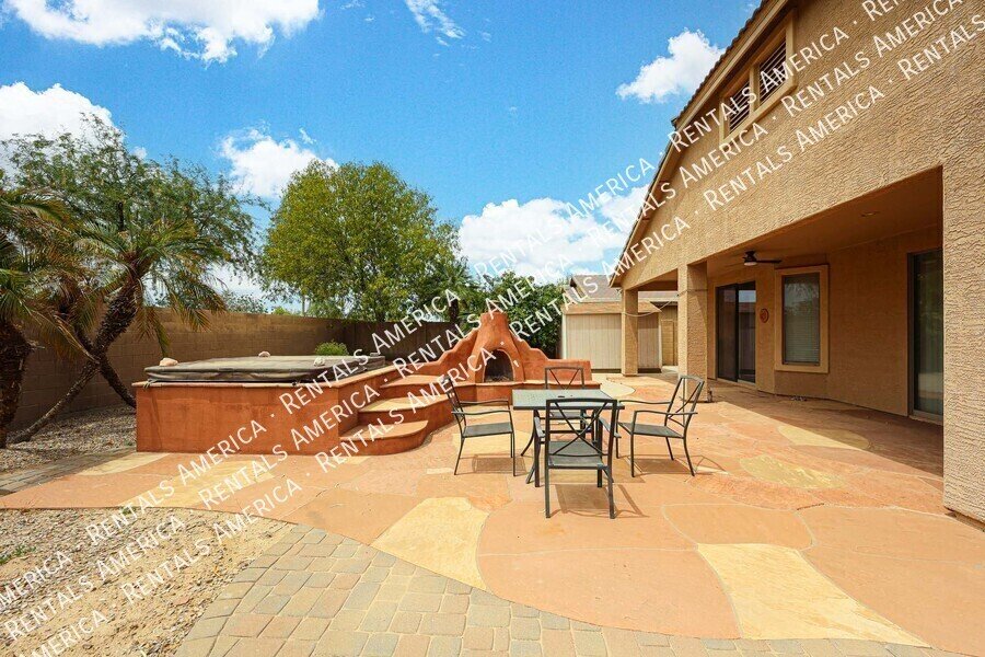 Available Now in Queen Creek! property image