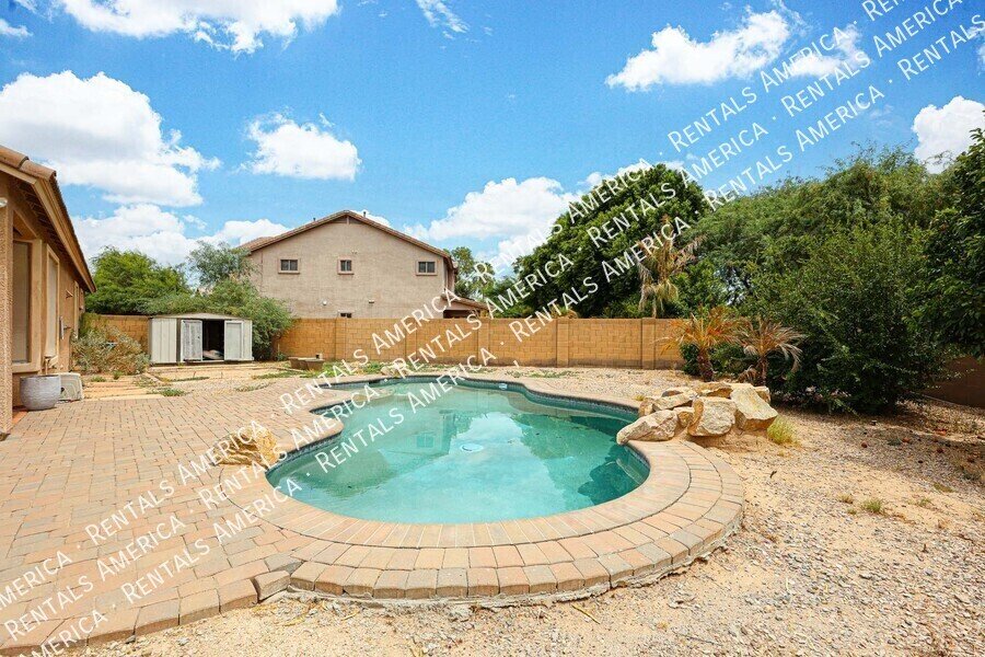 Available Now in Queen Creek! property image