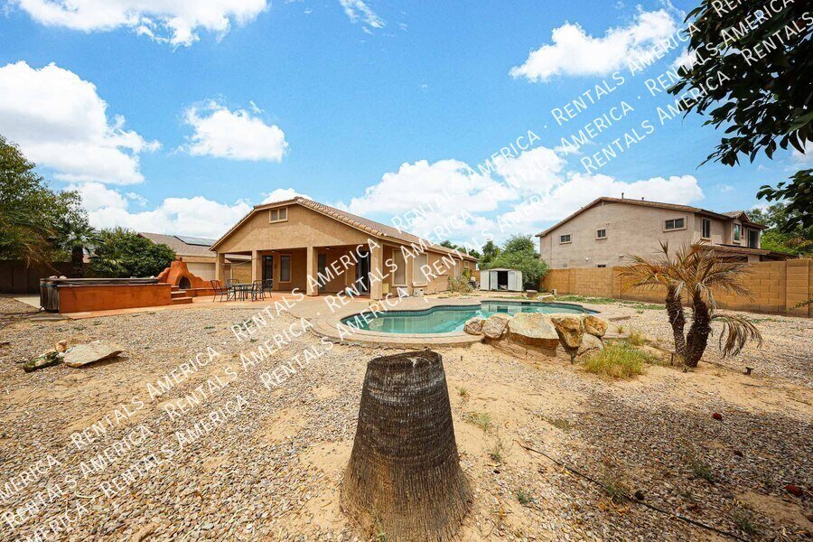 Available Now in Queen Creek! property image