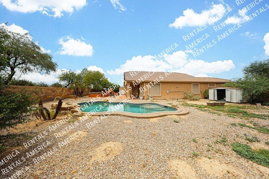 Available Now in Queen Creek! property image