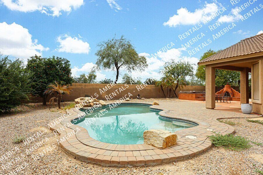 Available Now in Queen Creek! property image