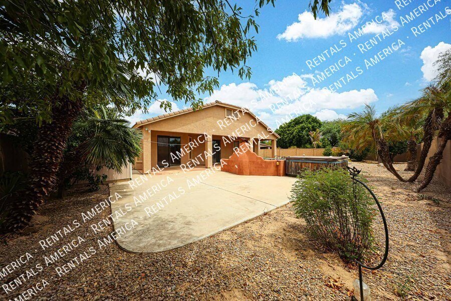 Available Now in Queen Creek! property image