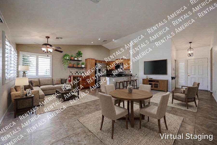 2 bed/2bath in Sun Lakes Country Club property image