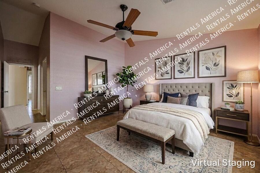 2 bed/2bath in Sun Lakes Country Club property image