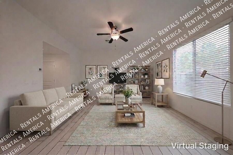 Available 3 Bedroom 2.5 Bath Tempe Townhome property image