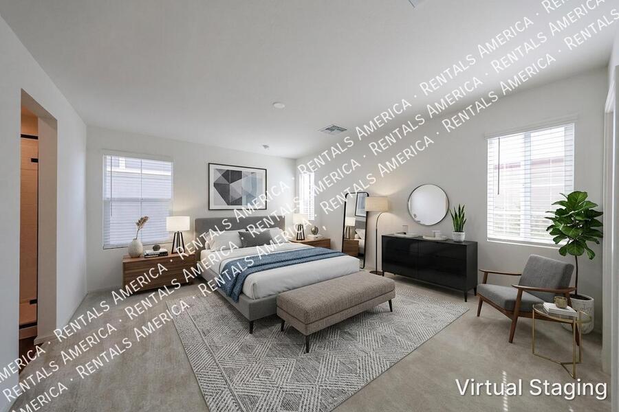 Brand New Modern 3 Bed / 2.5 Bath Home at Encanto at Bell Park property image