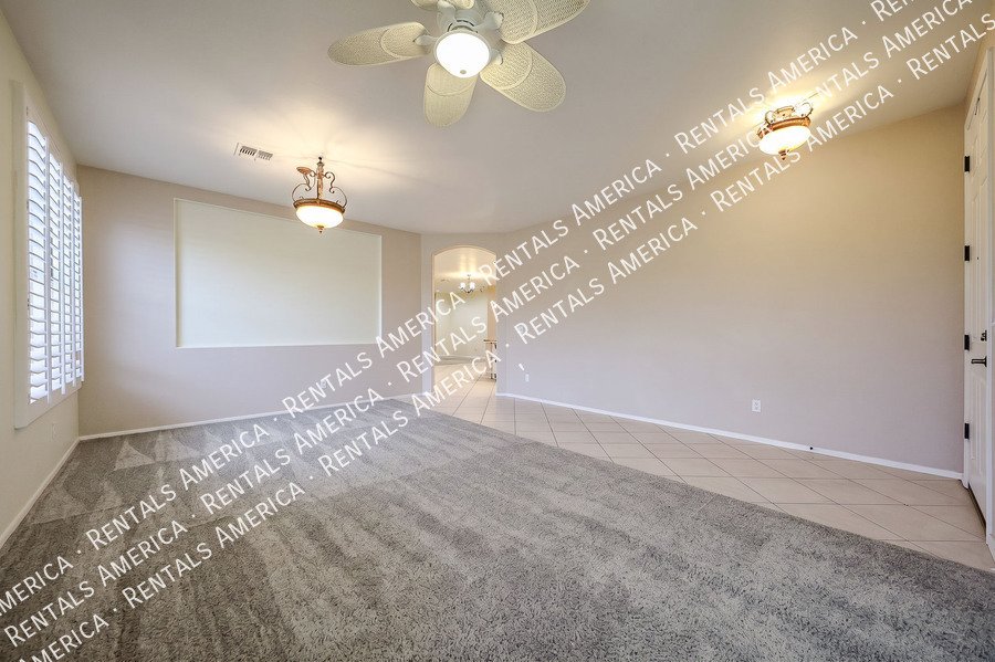 Spacious 4 Bedroom Home in Rancho Bella Vista South property image
