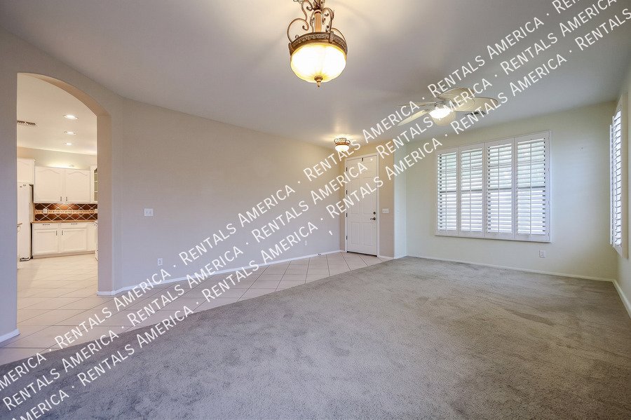 Spacious 4 Bedroom Home in Rancho Bella Vista South property image