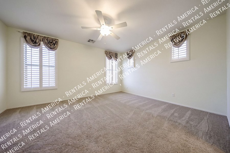 Spacious 4 Bedroom Home in Rancho Bella Vista South property image