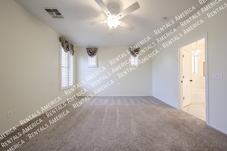 Spacious 4 Bedroom Home in Rancho Bella Vista South property image