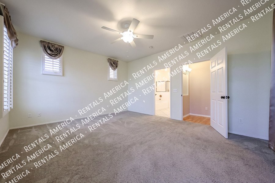 Spacious 4 Bedroom Home in Rancho Bella Vista South property image