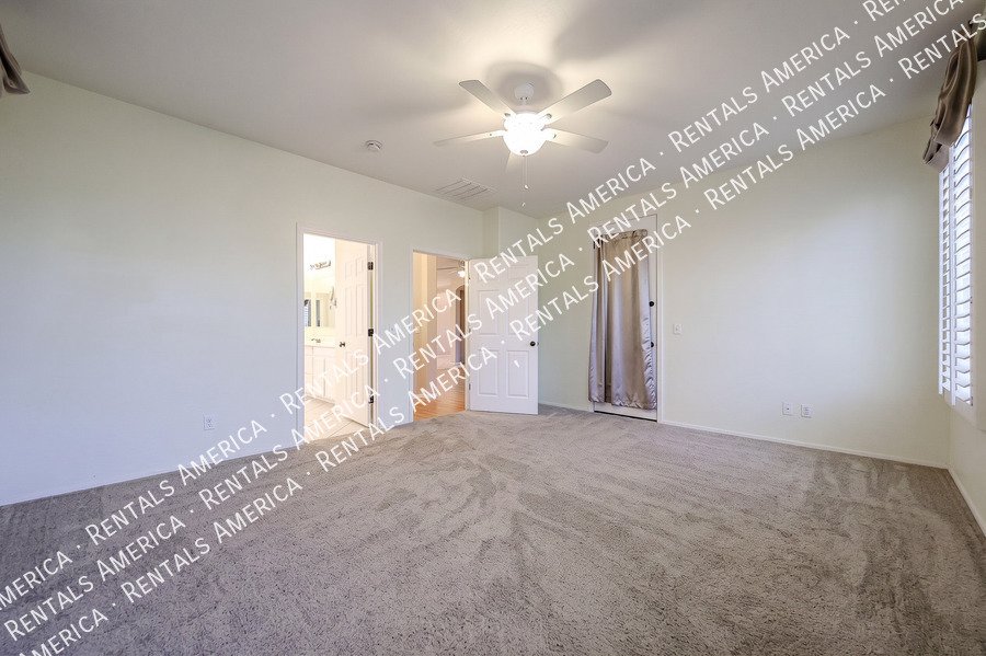 Spacious 4 Bedroom Home in Rancho Bella Vista South property image