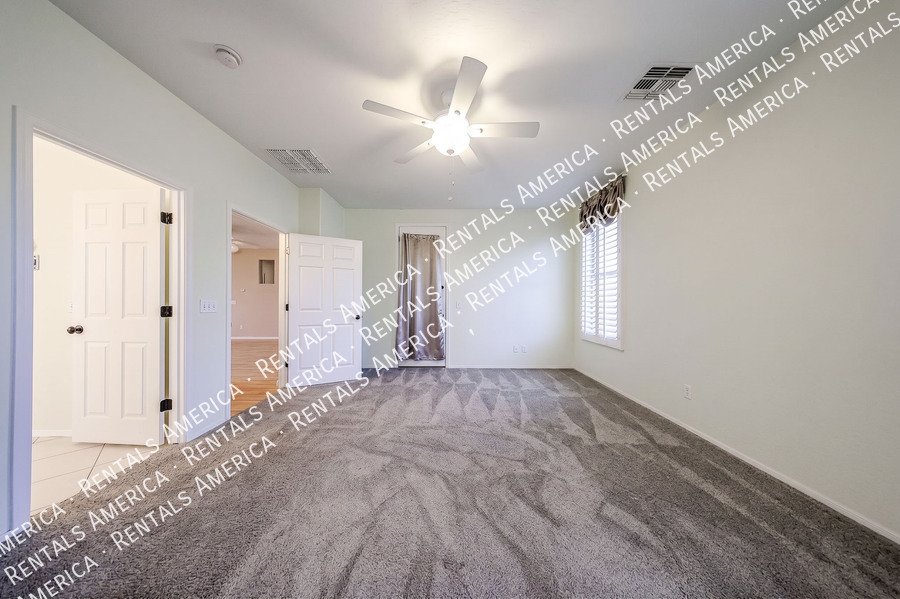 Spacious 4 Bedroom Home in Rancho Bella Vista South property image