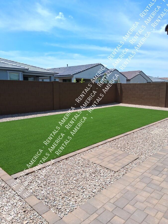 Move in Special!!! - Be the First Renter of a Brand New Home!!! property image