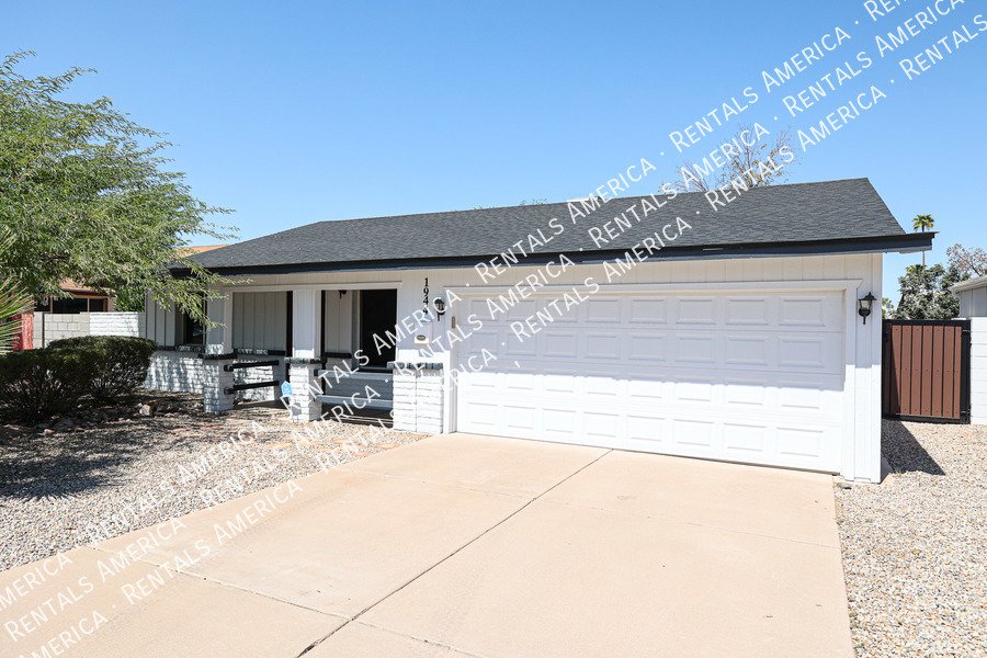 Nicely Updated Tempe Home! property image