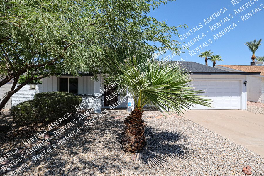Nicely Updated Tempe Home! property image