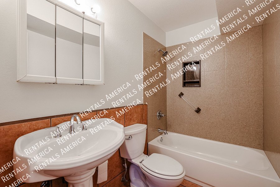 Nicely Updated Tempe Home! property image