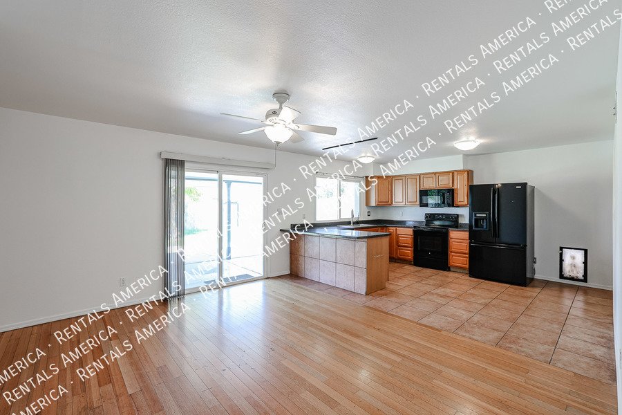 Nicely Updated Tempe Home! property image