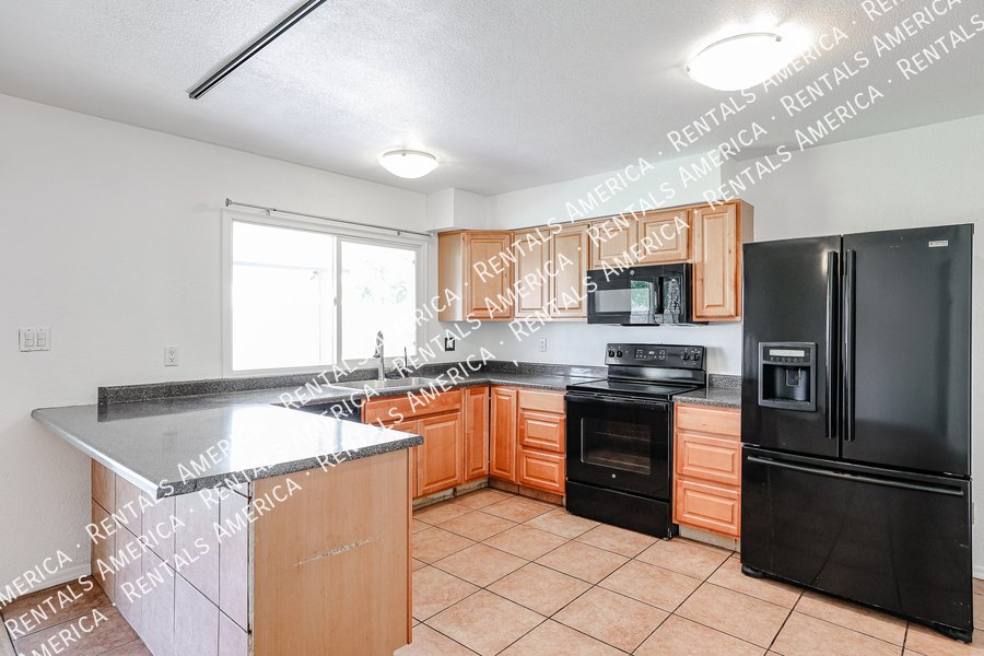 Nicely Updated Tempe Home! property image