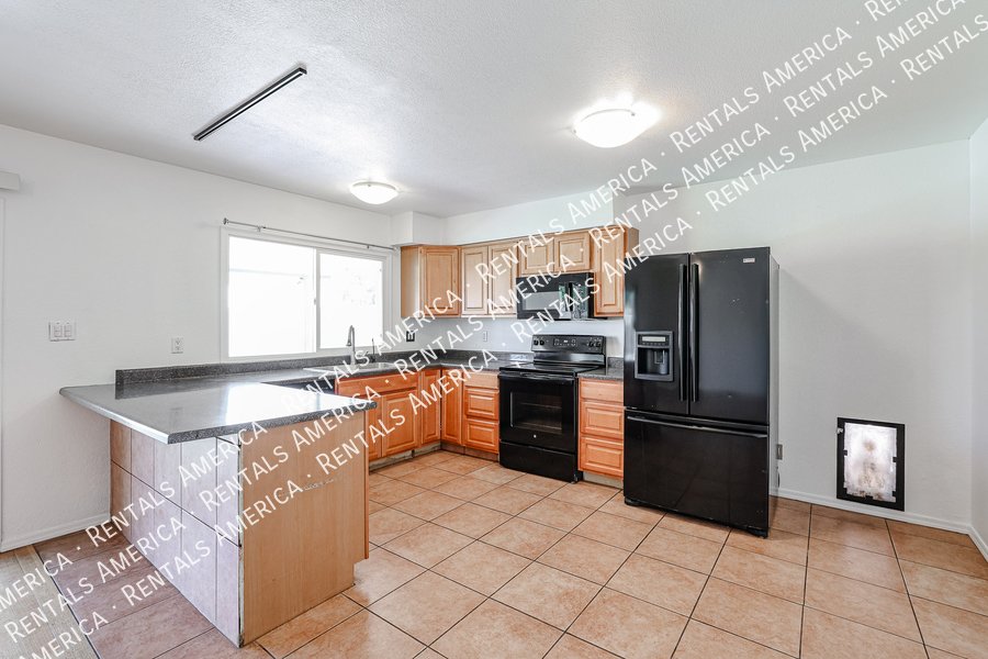 Nicely Updated Tempe Home! property image