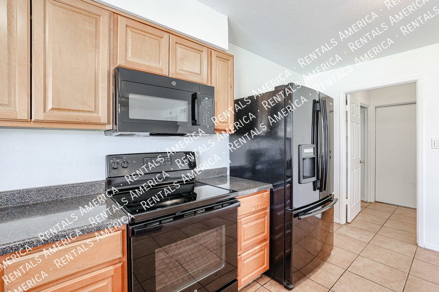 Nicely Updated Tempe Home! property image