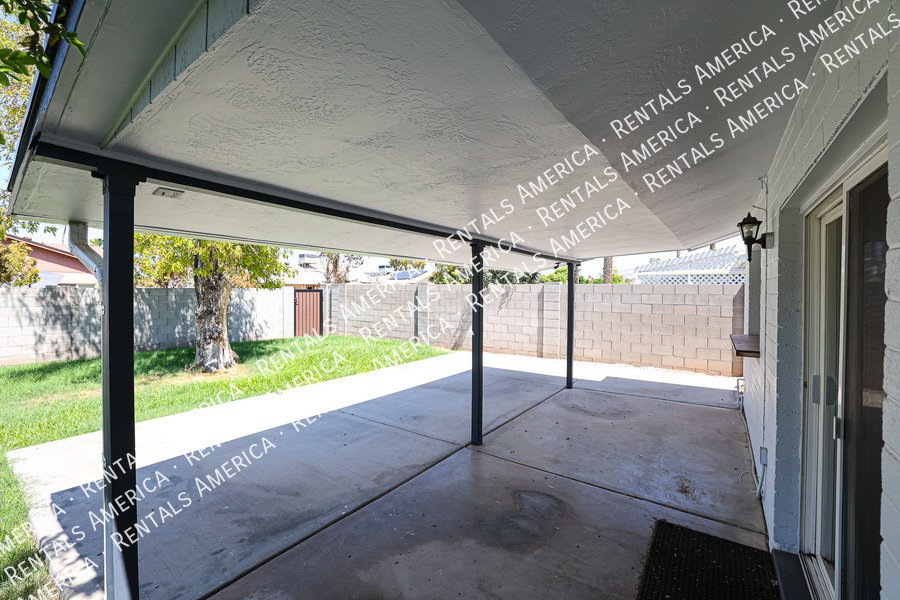 Nicely Updated Tempe Home! property image