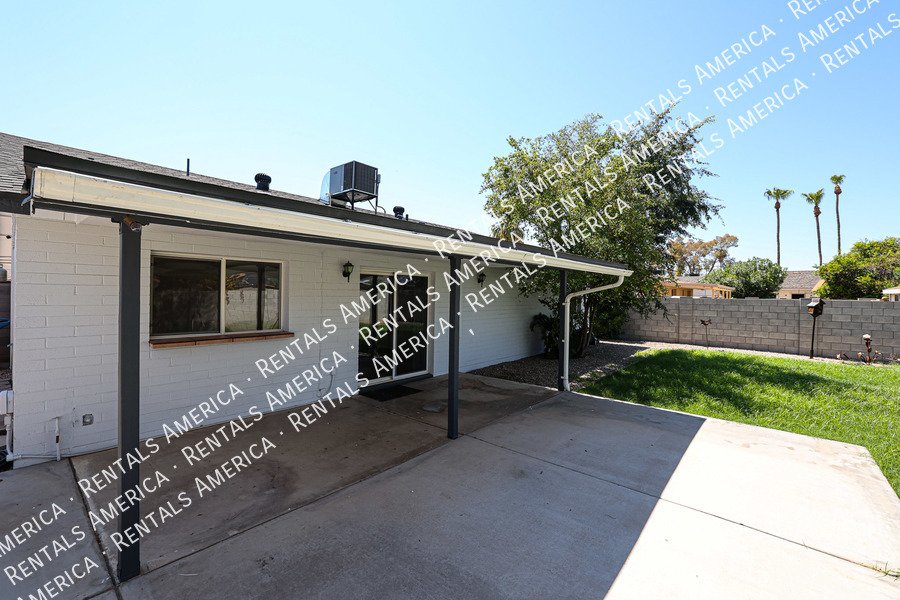 Nicely Updated Tempe Home! property image