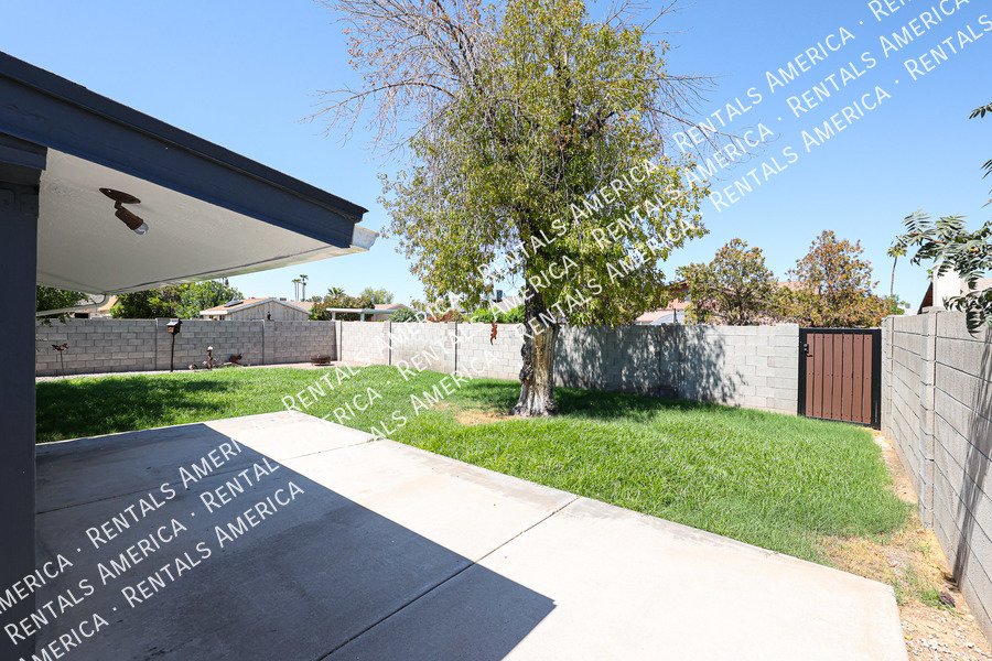 Nicely Updated Tempe Home! property image