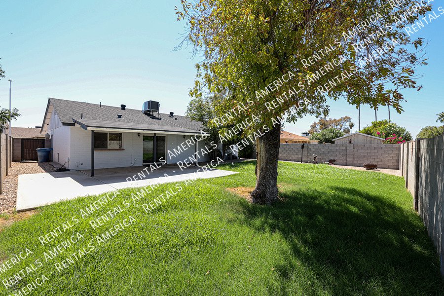 Nicely Updated Tempe Home! property image
