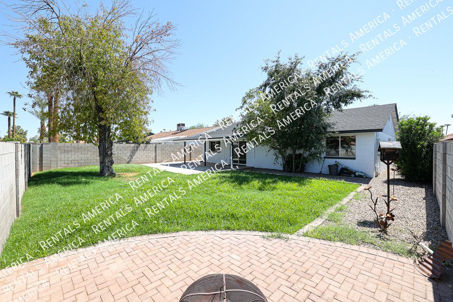 Nicely Updated Tempe Home! property image
