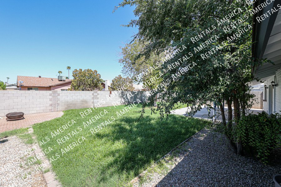 Nicely Updated Tempe Home! property image