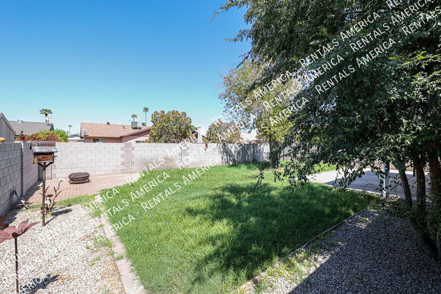Nicely Updated Tempe Home! property image
