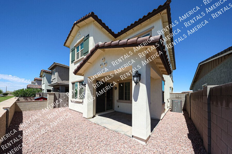 MOVE IN READY 4BR IN EASTMARK property image