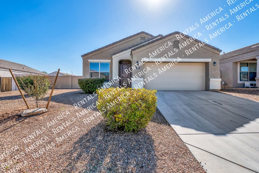 4 Bed PLUS Bonus Room, located in Queen Creek! property image